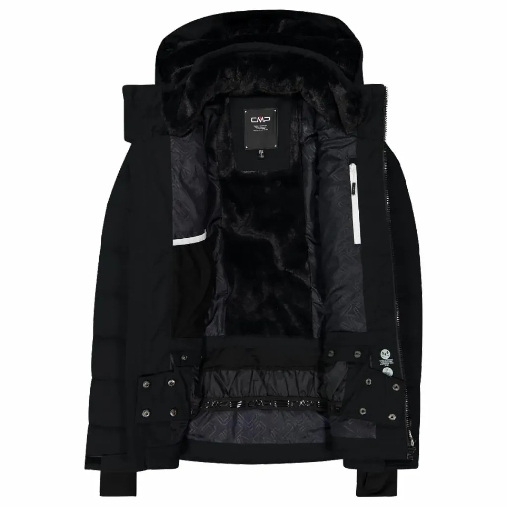 Damen-Skijacke aus mechanischem Stretch>CMP Discount