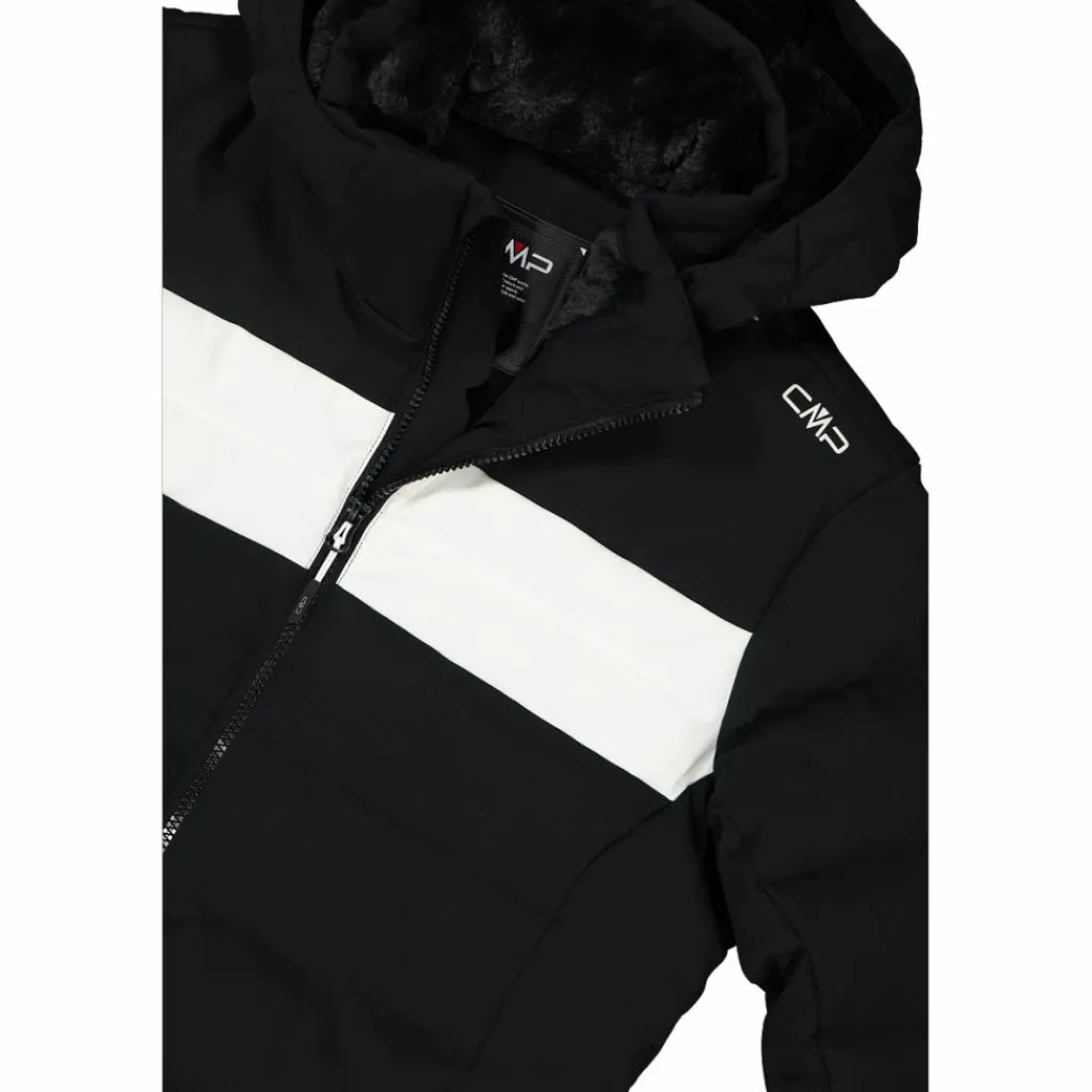 Damen-Skijacke aus mechanischem Stretch>CMP Discount
