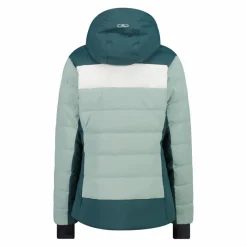 Damen-Skijacke aus mechanischem Stretch><noscript><img width=