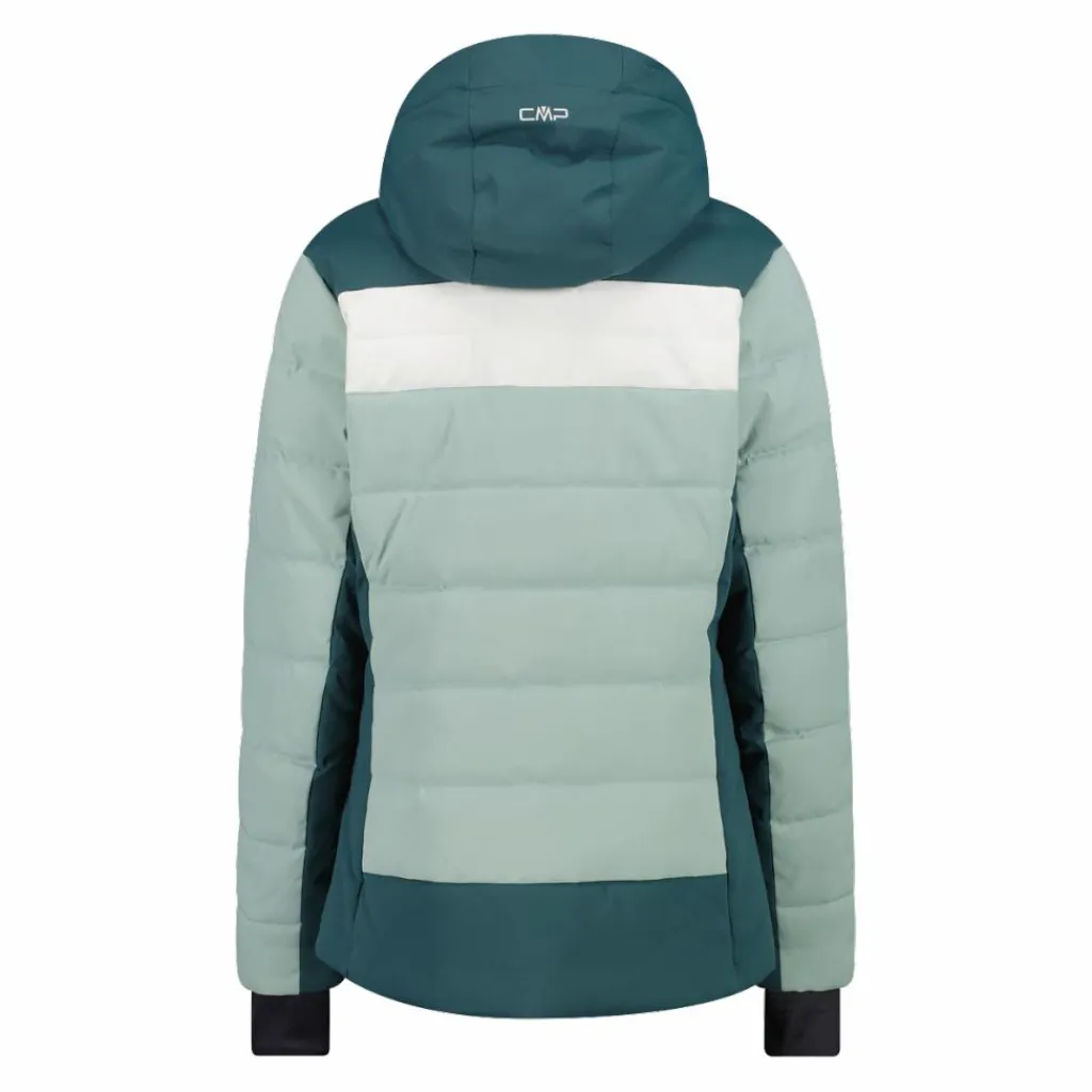Damen-Skijacke aus mechanischem Stretch>CMP Discount