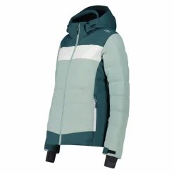 Damen-Skijacke aus mechanischem Stretch><noscript><img width=
