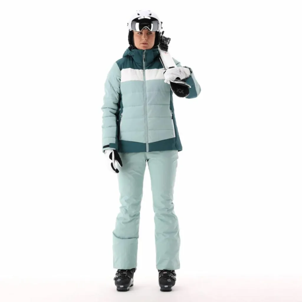 Damen-Skijacke aus mechanischem Stretch>CMP Discount