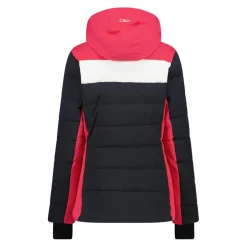Damen-Skijacke aus mechanischem Stretch><noscript><img width=