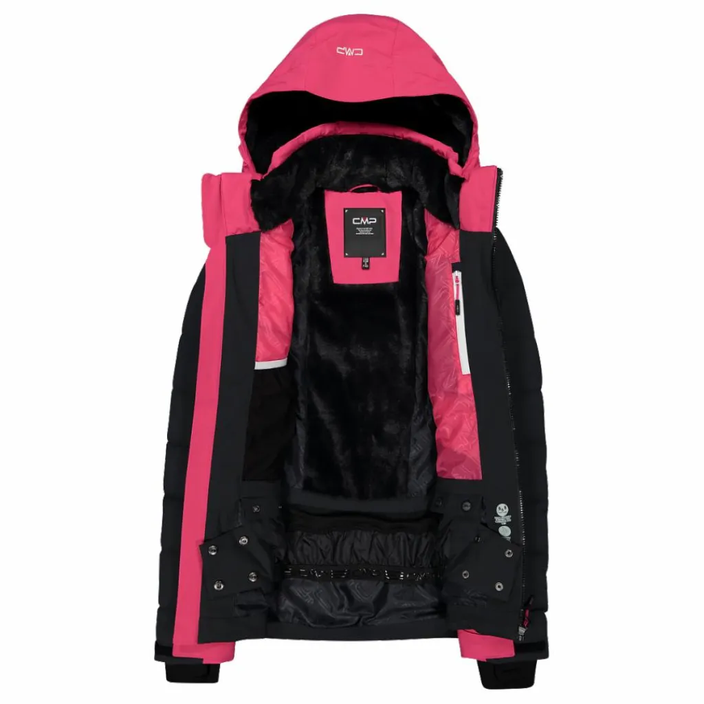 Damen-Skijacke aus mechanischem Stretch>CMP Discount