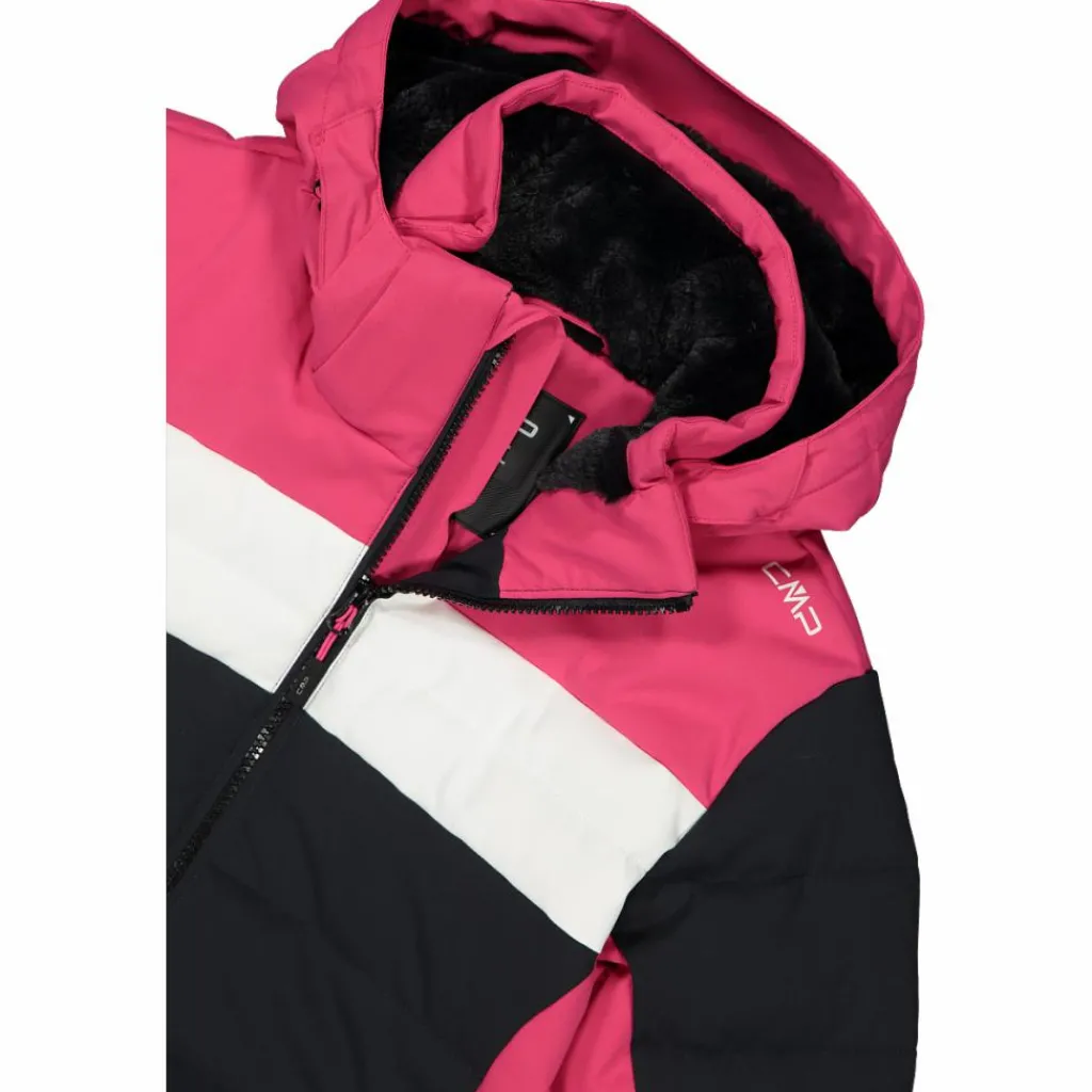 Damen-Skijacke aus mechanischem Stretch>CMP Discount