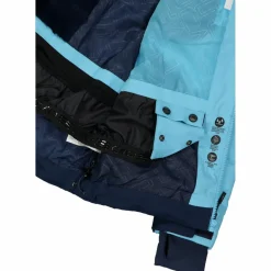 Damen-Skijacke aus mechanischem Stretch><noscript><img width=