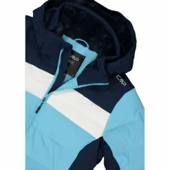 Damen-Skijacke aus mechanischem Stretch><noscript><img width=