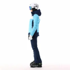 Damen-Skijacke aus mechanischem Stretch><noscript><img width=