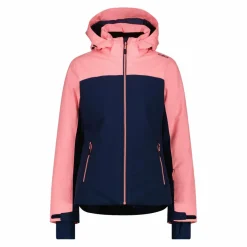 Damen-Skijacke aus Twill>CMP Sale