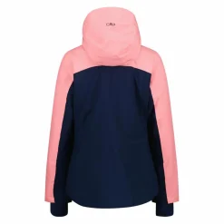 Damen-Skijacke aus Twill>CMP Sale