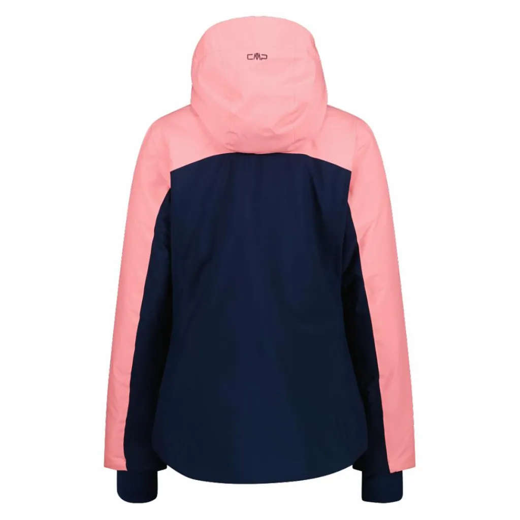Damen-Skijacke aus Twill>CMP Sale