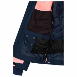 Damen-Skijacke aus Twill><noscript><img width=