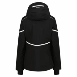 Damen-Skijacke aus Twill><noscript><img width=