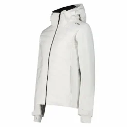 Damen-Skijacke mit diagonalen Steppnähten><noscript><img width=