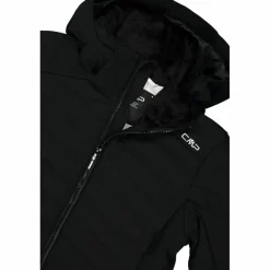 Damen-Skijacke mit diagonalen Steppnähten><noscript><img width=