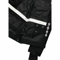 Damen-Skijacke mit diagonalen Steppnähten><noscript><img width=
