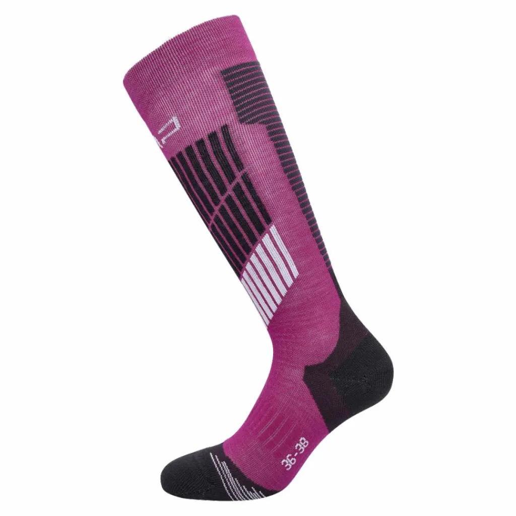 Damen-Skisocken Graphen>CMP Discount