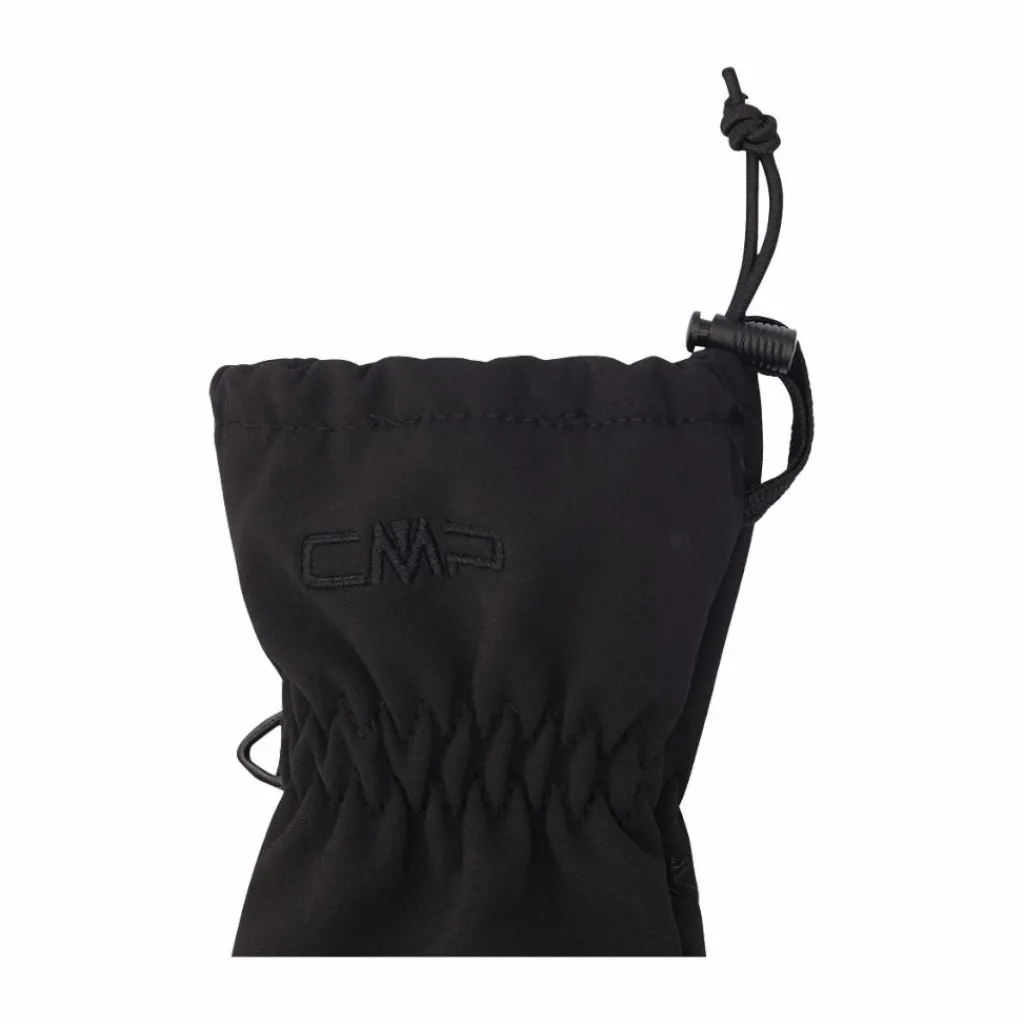 Damen-Softshell-Handschuhe Touch finger>CMP Hot