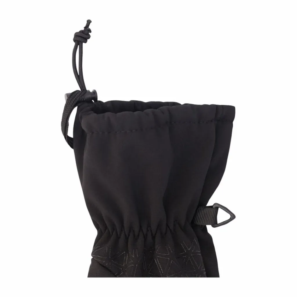 Damen-Softshell-Handschuhe Touch finger>CMP Hot