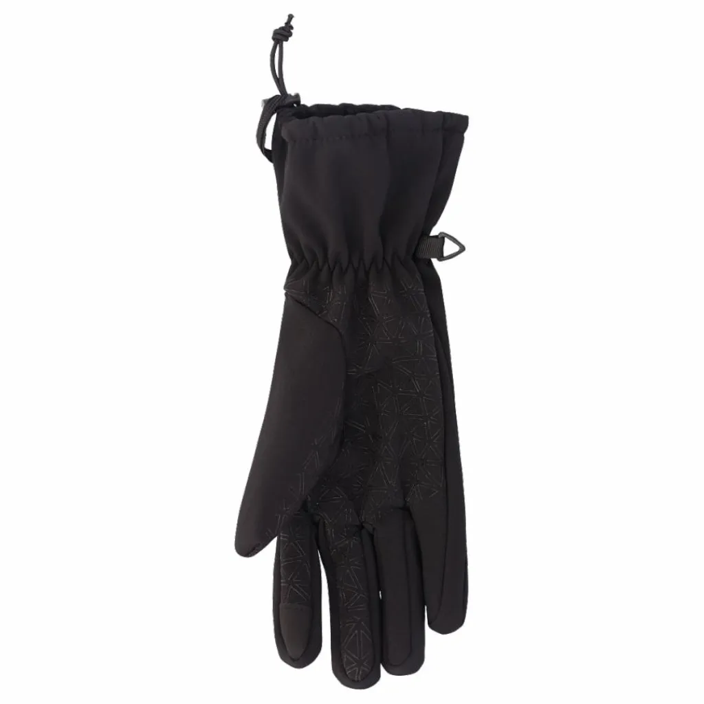 Damen-Softshell-Handschuhe Touch finger>CMP Hot