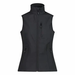 Damen-Softshellweste>CMP Clearance