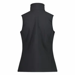 Damen-Softshellweste>CMP Clearance
