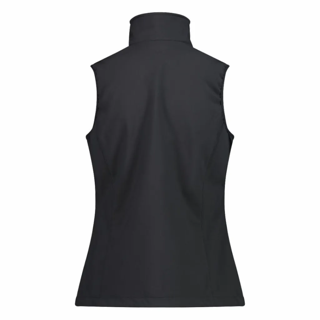 Damen-Softshellweste>CMP Clearance