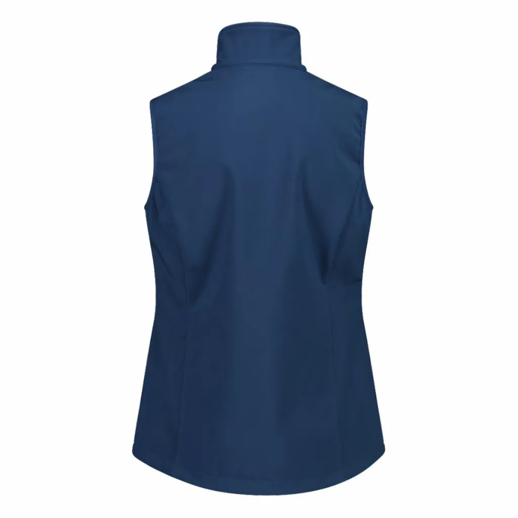 Damen-Softshellweste>CMP Clearance