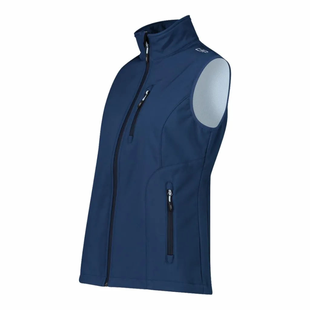 Damen-Softshellweste>CMP Clearance