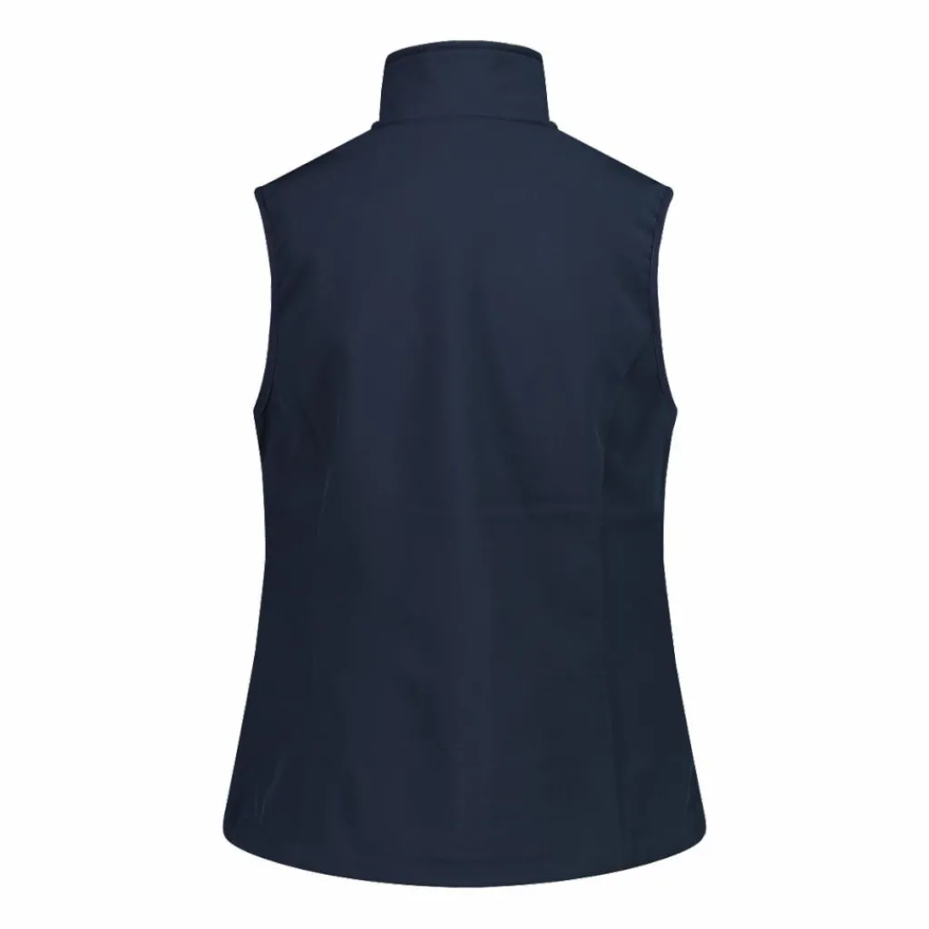 Damen-Softshellweste>CMP Clearance