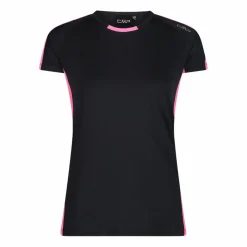 Damen-Stretch -T-Shirt Cool Menthol Boost>CMP Outlet