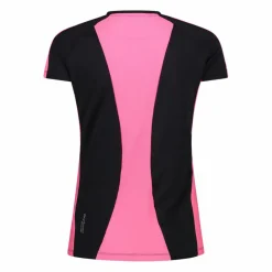 Damen-Stretch -T-Shirt Cool Menthol Boost>CMP Outlet