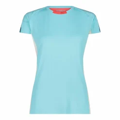 Damen-Stretch -T-Shirt Cool Menthol Boost><noscript><img width=