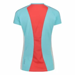 Damen-Stretch -T-Shirt Cool Menthol Boost><noscript><img width=