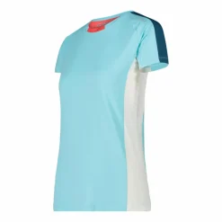 Damen-Stretch -T-Shirt Cool Menthol Boost><noscript><img width=