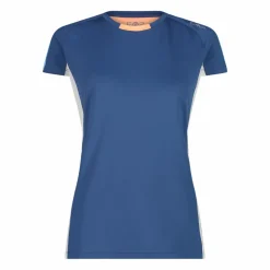 Damen-Stretch -T-Shirt Cool Menthol Boost><noscript><img width=