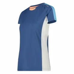 Damen-Stretch -T-Shirt Cool Menthol Boost><noscript><img width=
