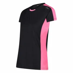 Damen-Stretch -T-Shirt Cool Menthol Boost><noscript><img width=