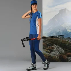 Damen-Stretch -T-Shirt Cool Menthol Boost><noscript><img width=