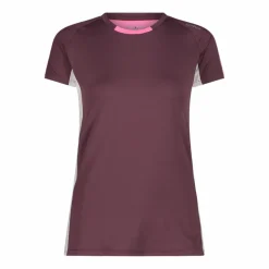 Damen-Stretch -T-Shirt Cool Menthol Boost><noscript><img width=