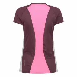 Damen-Stretch -T-Shirt Cool Menthol Boost><noscript><img width=
