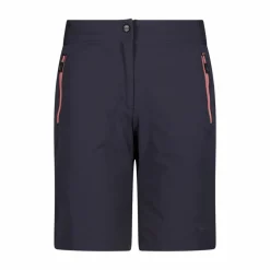 Damen-Stretch-Bermuda>CMP Outlet