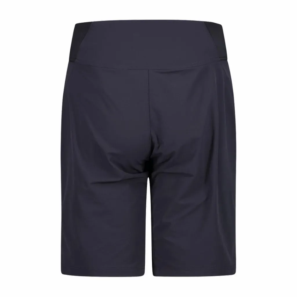 Damen-Stretch-Bermuda>CMP Outlet