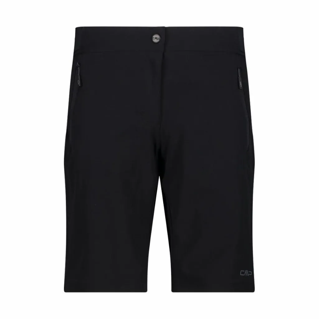 Damen-Stretch-Bermuda>CMP Outlet