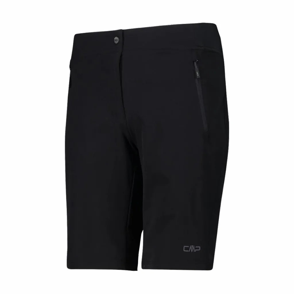 Damen-Stretch-Bermuda>CMP Outlet