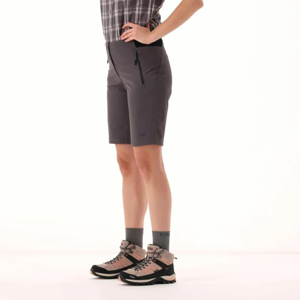 Damen-Stretch-Bermuda>CMP Outlet
