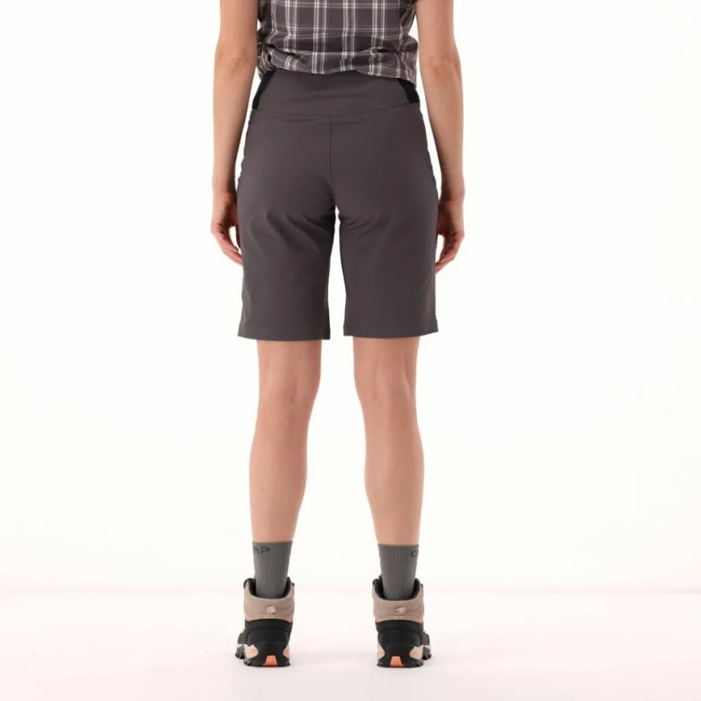 Damen-Stretch-Bermuda>CMP Outlet