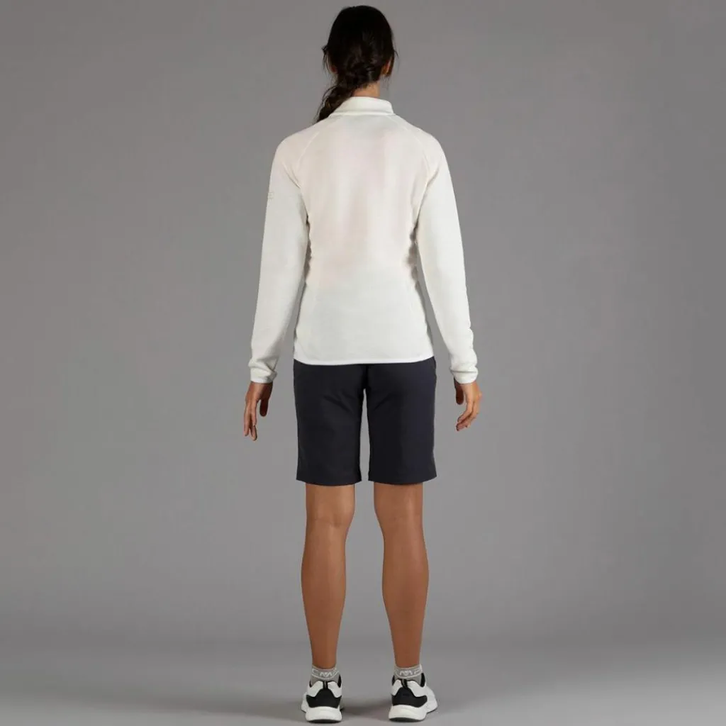 Damen-Stretch-Bermuda>CMP Outlet
