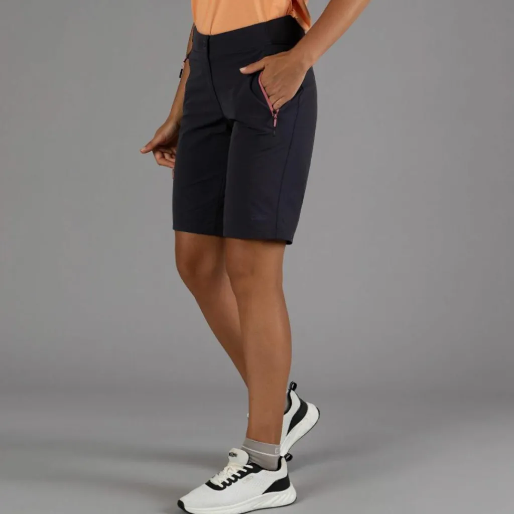 Damen-Stretch-Bermuda>CMP Outlet
