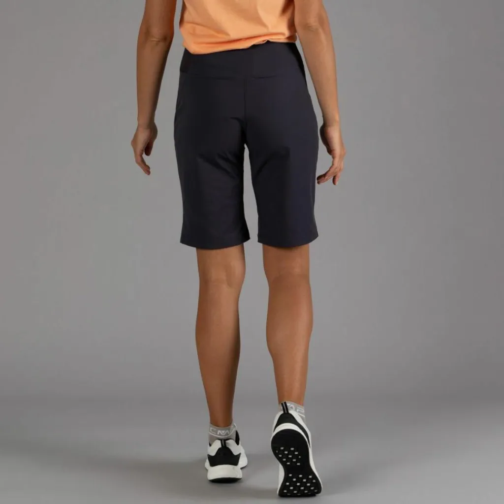 Damen-Stretch-Bermuda>CMP Outlet